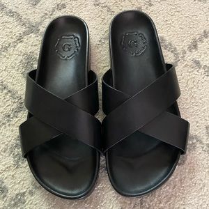 Men sandals